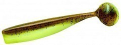 Lunker City Мягкие приманки Lunker City Shaker 6" #201