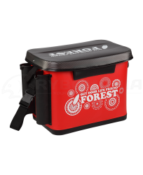 Ящики и чемоданы Forest Area Bakkan