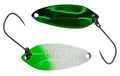 Valkein Колеблющаяся блесна Valkein Astrar 3.2g #IZU-02