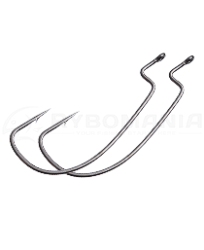 Офсетные крючки Decoy Worm 9 Upper Cut Офсетные крючки Decoy Worm 9 Upper Cut