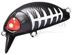 Lucky John Воблер Lucky John Pro Series Haira Tiny Shallow Pilot 33F 204