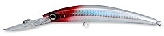 Yo-Zuri Воблер Yo-Zuri Crystal Minnow Deep Diver 90F R1134-HRH