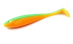 Disco Lures Мягкие приманки Disco Lures Megera Gigabait #17