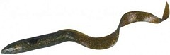 Savage Gear Мягкие приманки Savage Gear LB Real Eel 30cm 24-Motor Oil Eel 50394-001
