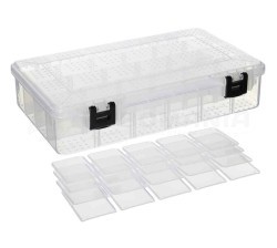 Коробки Plano 4-3730-0