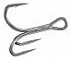 Owner Тройной крючок Owner STX-38ZN #5