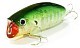 Lucky Craft Воблер Lucky Craft Malas 0210 Ghost Blue Gill 697