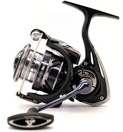 Daiwa Безынерционная катушка Daiwa Ninja BS LT 19 2500