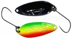 Колеблющиеся блесны Valkein Astrar