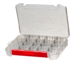Rapala Коробка под приманки Rapala Tackle Tray 276 RTT276
