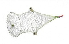 Россия Садок Россия Садок плавающий секционный МК2 70x40cm