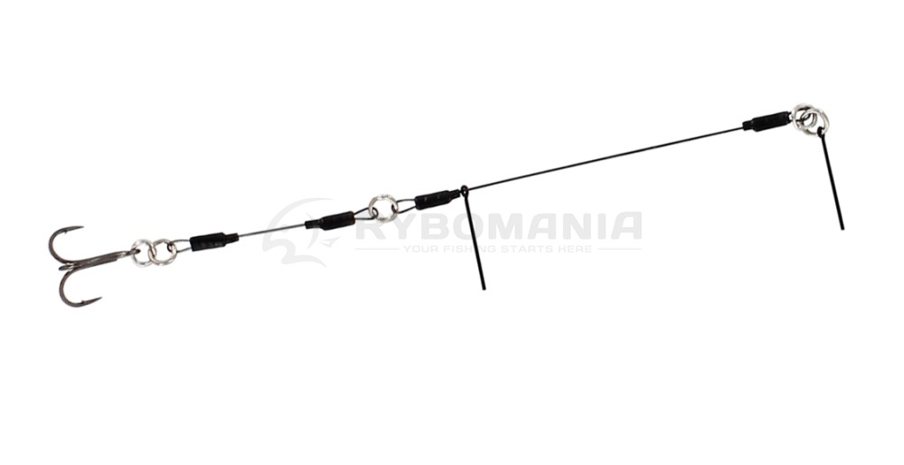  Release Stinger Top Softlure