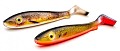 Svartzonker McRubber Jr 17 Real Series Artic Char & Trout #109203