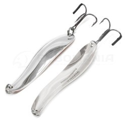 Колеблющиеся блесны Колебалка Питер Уралка