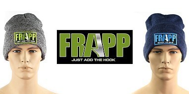 Поступление шапок Frapp FR'22