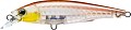Yo-Zuri 3DR-X Jerkbait 80F R1436-GSSM
