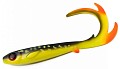 EJ Lures Flatnose Dragon Hot Pike