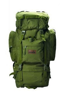 Norfin Рюкзак Norfin Tactic 65 NF NF-40223