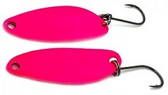 Smith Колеблющаяся блесна Smith Pure 3.5g S01