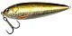 Abu Garcia Колеблющаяся блесна Abu Garcia Beast Rattlin Atom #Golden Roach