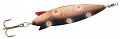 Abu Garcia Toby Salmo 30g Copper/Black Or