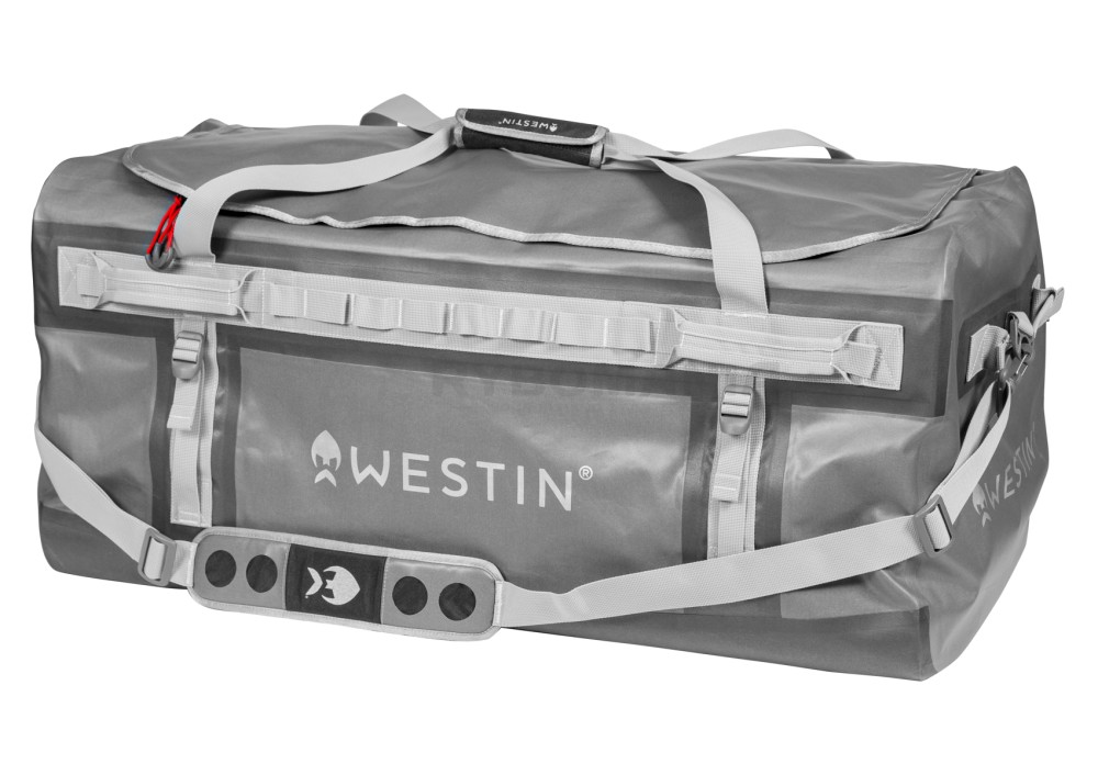  W6 Duffel Bag