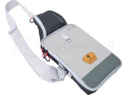 Рыболовные сумки Westin W3 Street Sling 1 box