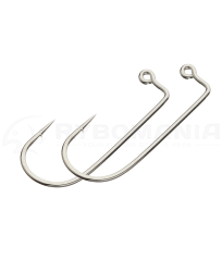 Офсетные крючки Decoy Jig12 Fine Wire