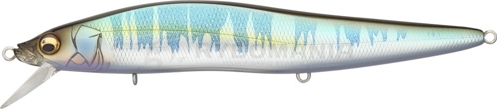 Megabass Воблер Megabass Oneten Max LBO