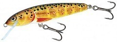 Salmo Воблер Salmo Minnow 50F T