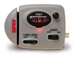 Счетчики лески Rapala Lighted Line Counter Счетчики лески Rapala Lighted Line Counter