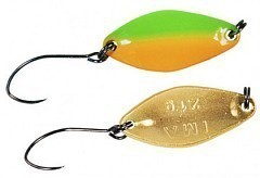 Lucky John Колеблющаяся блесна Lucky John Tr Ima 2.1g 011