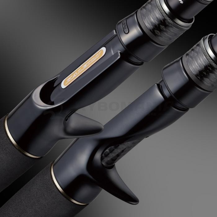 EverGreen Кастинг EverGreen Kaleido Inspirare GT