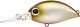 Zipbaits Воблер Zipbaits Hickory MDR #039