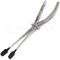 Зевники Smith Plier Glossa Metalli Зевники Smith Plier Glossa Metalli
