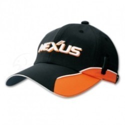 Головные уборы Shimano Nexus CA-131K