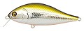 Pontoon21 Bet-A-Shad 75SP #R60 Silver Back OB