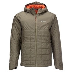 Simms Куртка Simms Fall Run Hoody '21 Dark Stone XL