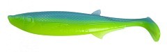 Disco Lures Мягкие приманки Disco Lures Sablya 25cm #12