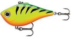Rapala Воблер Rapala Rippin Rap RPR06 FT