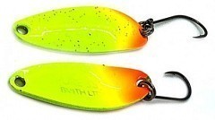 Smith Колеблющаяся блесна Smith Pure 2.7g S04