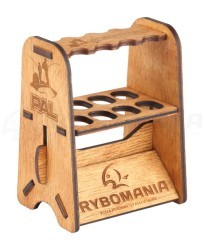 Сувениры PAL Подставка для ручек Сувениры PAL Подставка для ручек