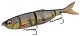 Savage Gear Воблер Savage Gear 4Play V2 Swim &amp; Jerk Воблер Savage Gear 4Play V2 Swim & Jerk 13.5cm 20g SS 03-Perch