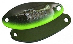 Rob Lure Колеблющаяся блесна Rob Lure Mega-Gill 3.0g #06