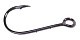 Lucky John Одинарный крючок Lucky John Predator сер. LJH559 010