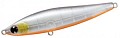 Daiwa Morethan Switch Hitter 85S 0482 6119 Pearl Orange Belly