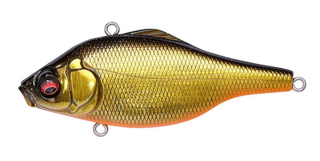 Megabass Воблер Megabass Vibration-X Ultra Rattle In