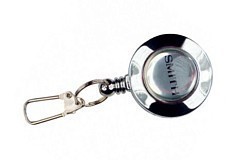 Smith Ретривер Smith Pin on Reel silver