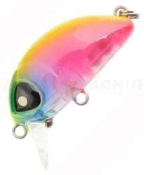 Воблеры Lucky John Pro Series Haira Tiny ATG Shallow Pilot 33F Воблеры Lucky John Pro Series Haira Tiny ATG Shallow Pilot 33F