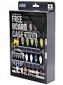  Free Board Case VS-3010A